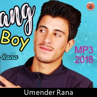 Umender Rana